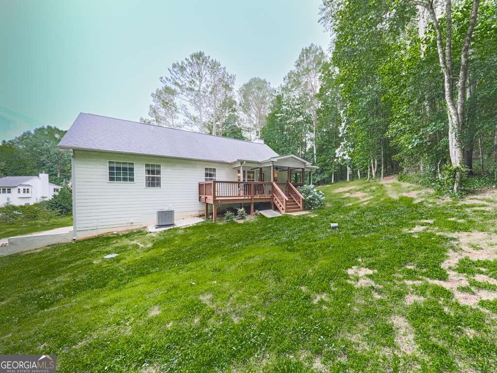 351 Danburg Court Jasper - Photo 32