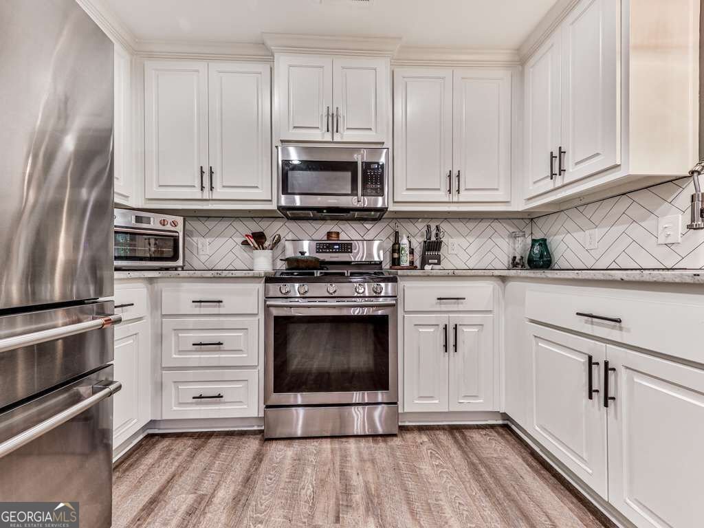 351 Danburg Court Jasper - Photo 9