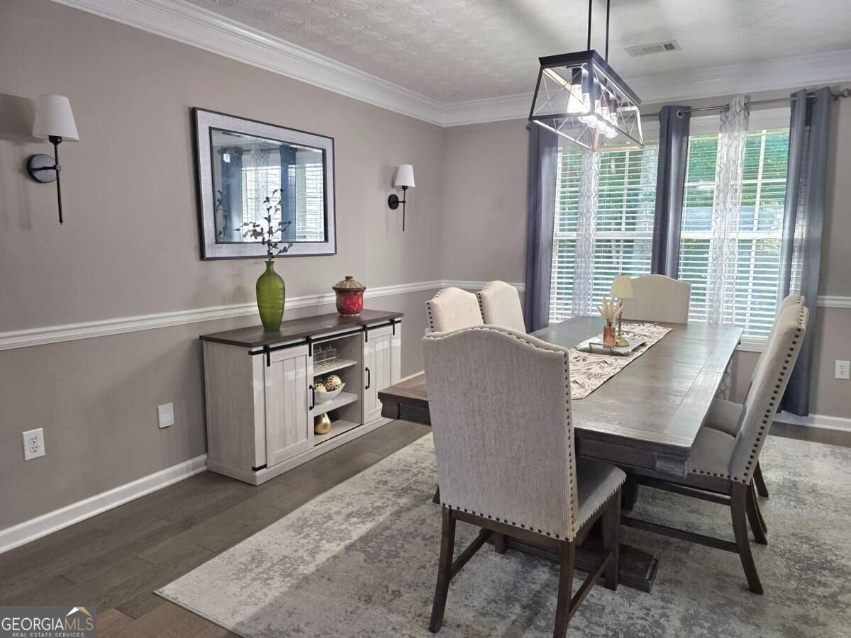 3510 Watson Gate Road Loganville - Photo 18