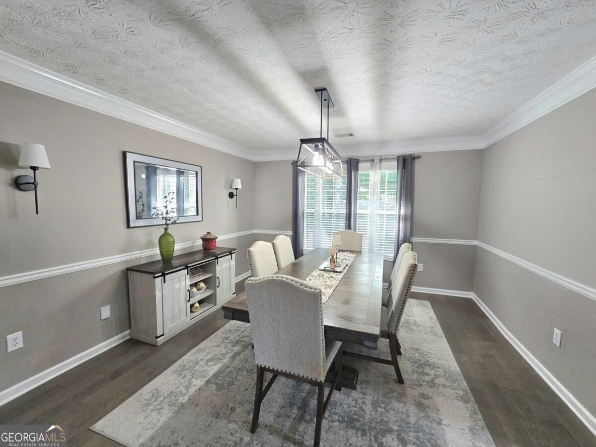 3510 Watson Gate Road Loganville - Photo 19