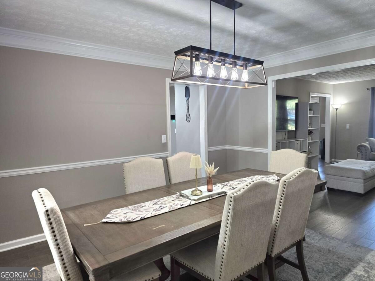3510 Watson Gate Road Loganville - Photo 20