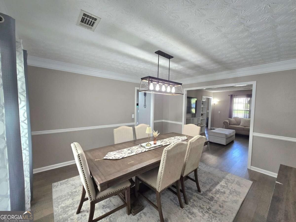 3510 Watson Gate Road Loganville - Photo 21