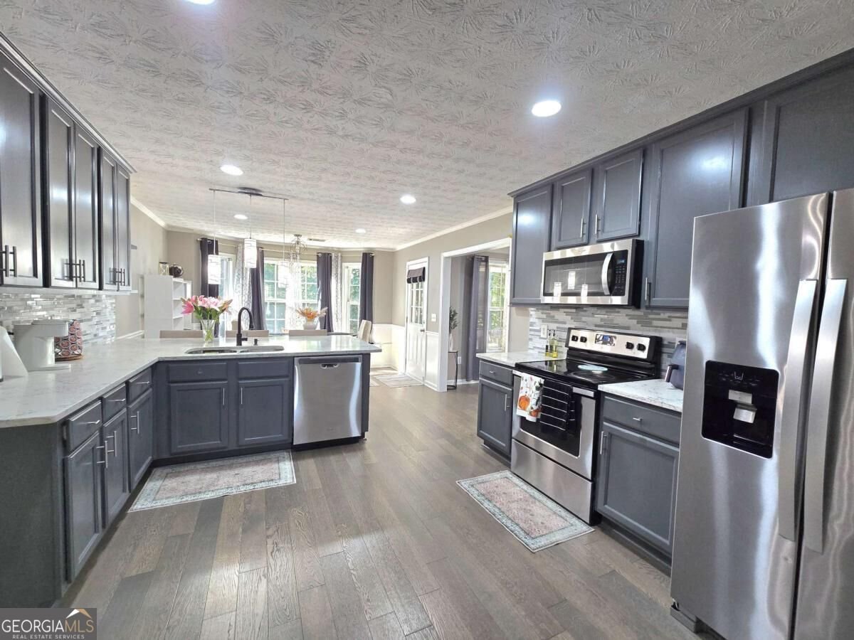 3510 Watson Gate Road Loganville - Photo 22