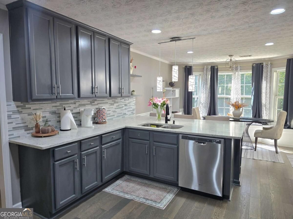 3510 Watson Gate Road Loganville - Photo 23