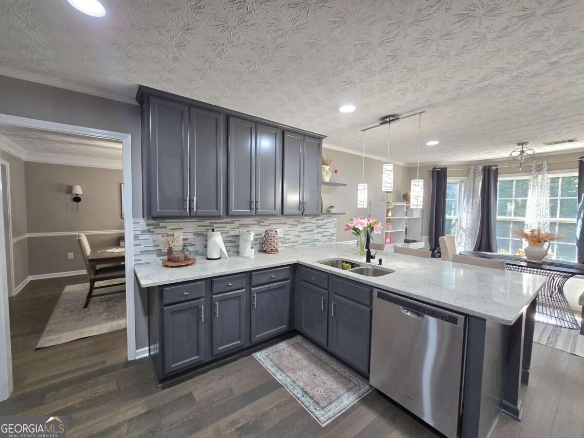 3510 Watson Gate Road Loganville - Photo 24