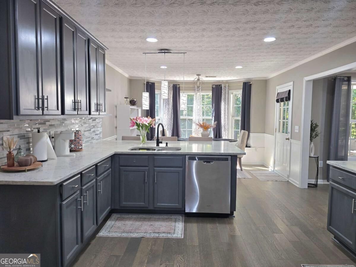 3510 Watson Gate Road Loganville - Photo 25