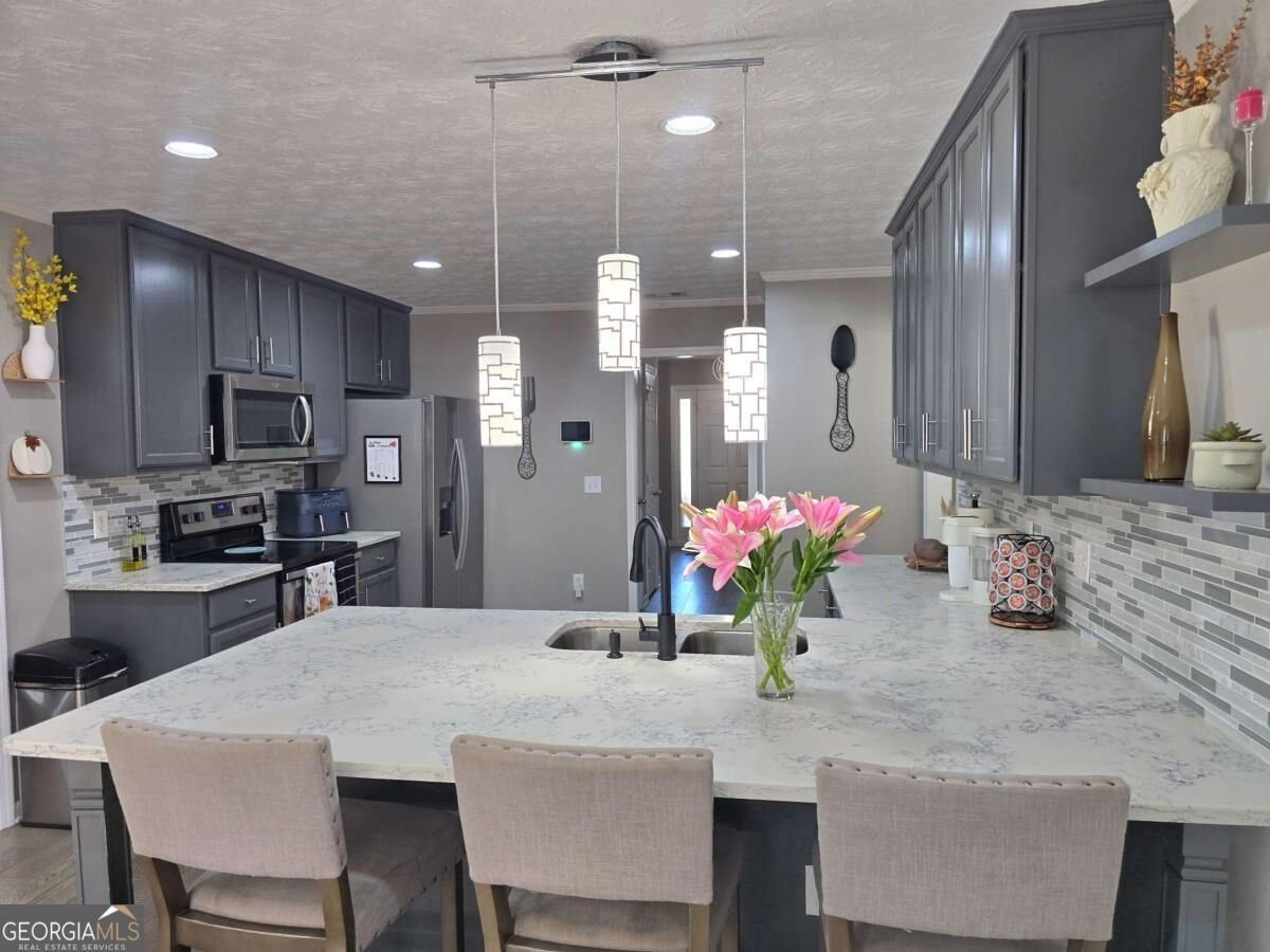 3510 Watson Gate Road Loganville - Photo 26