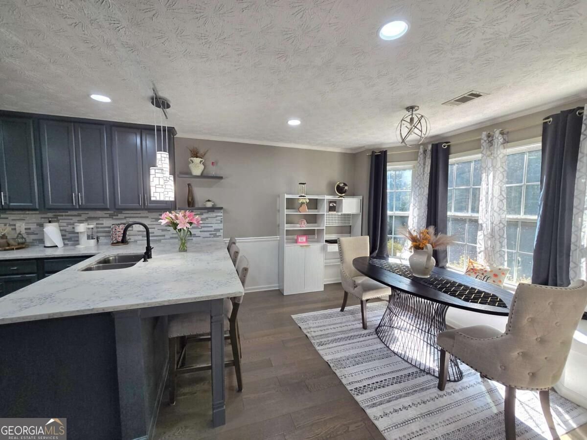 3510 Watson Gate Road Loganville - Photo 28