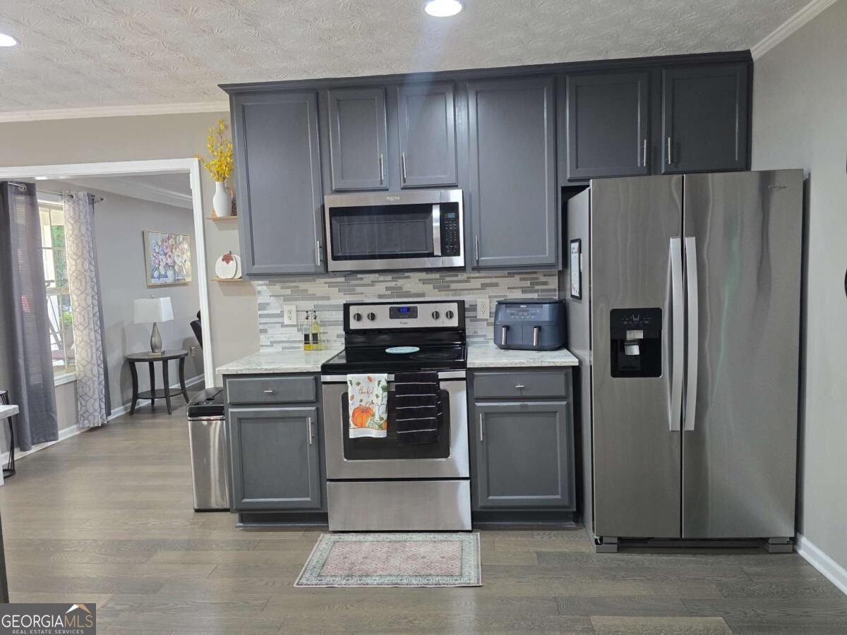 3510 Watson Gate Road Loganville - Photo 31
