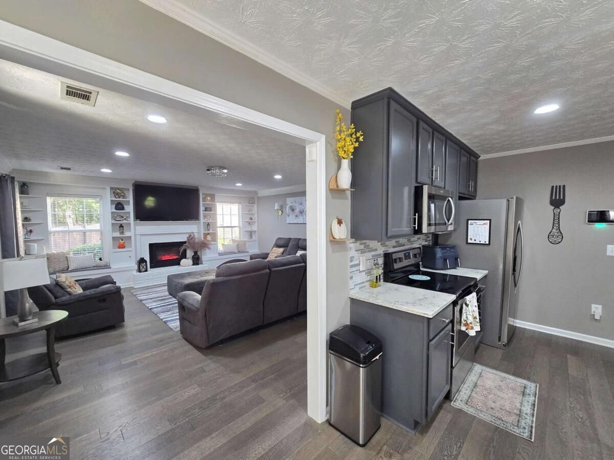 3510 Watson Gate Road Loganville - Photo 33