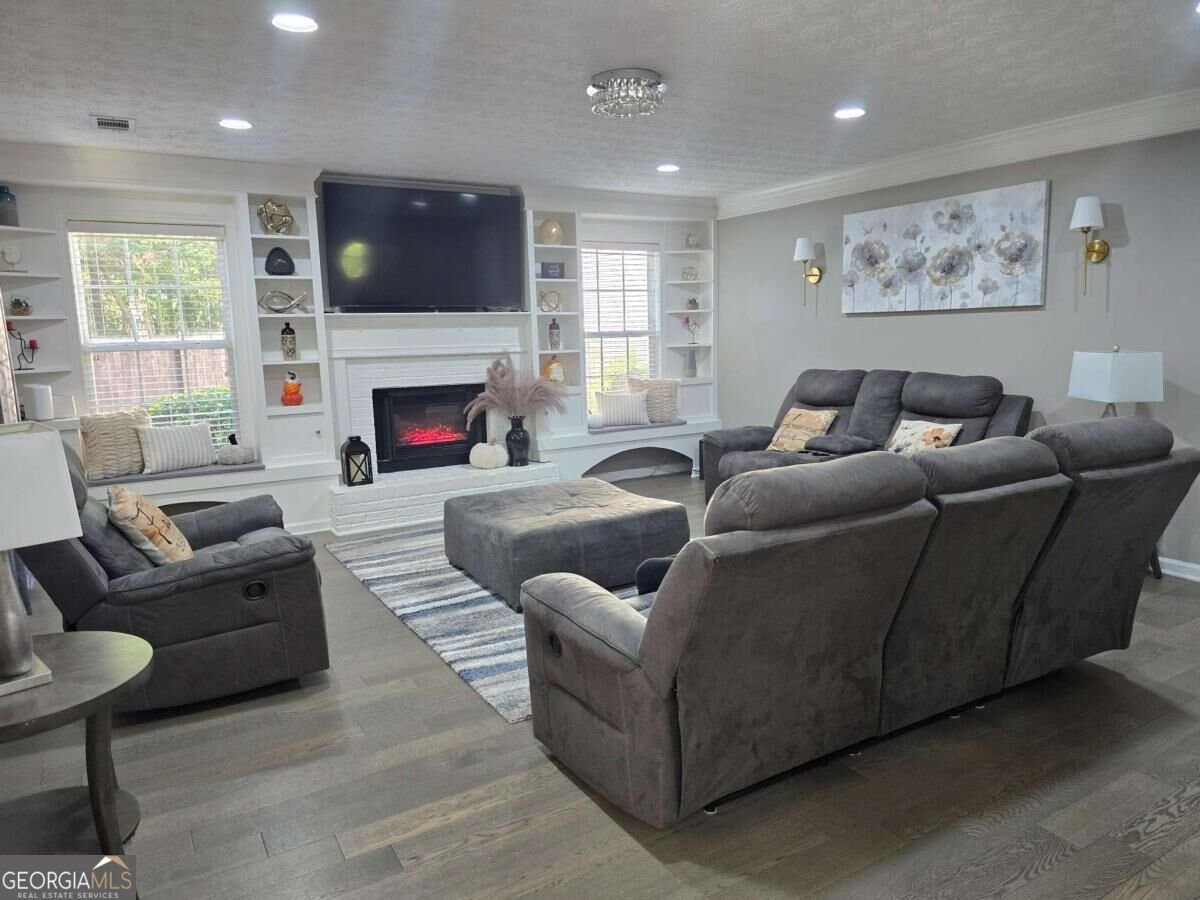 3510 Watson Gate Road Loganville - Photo 34