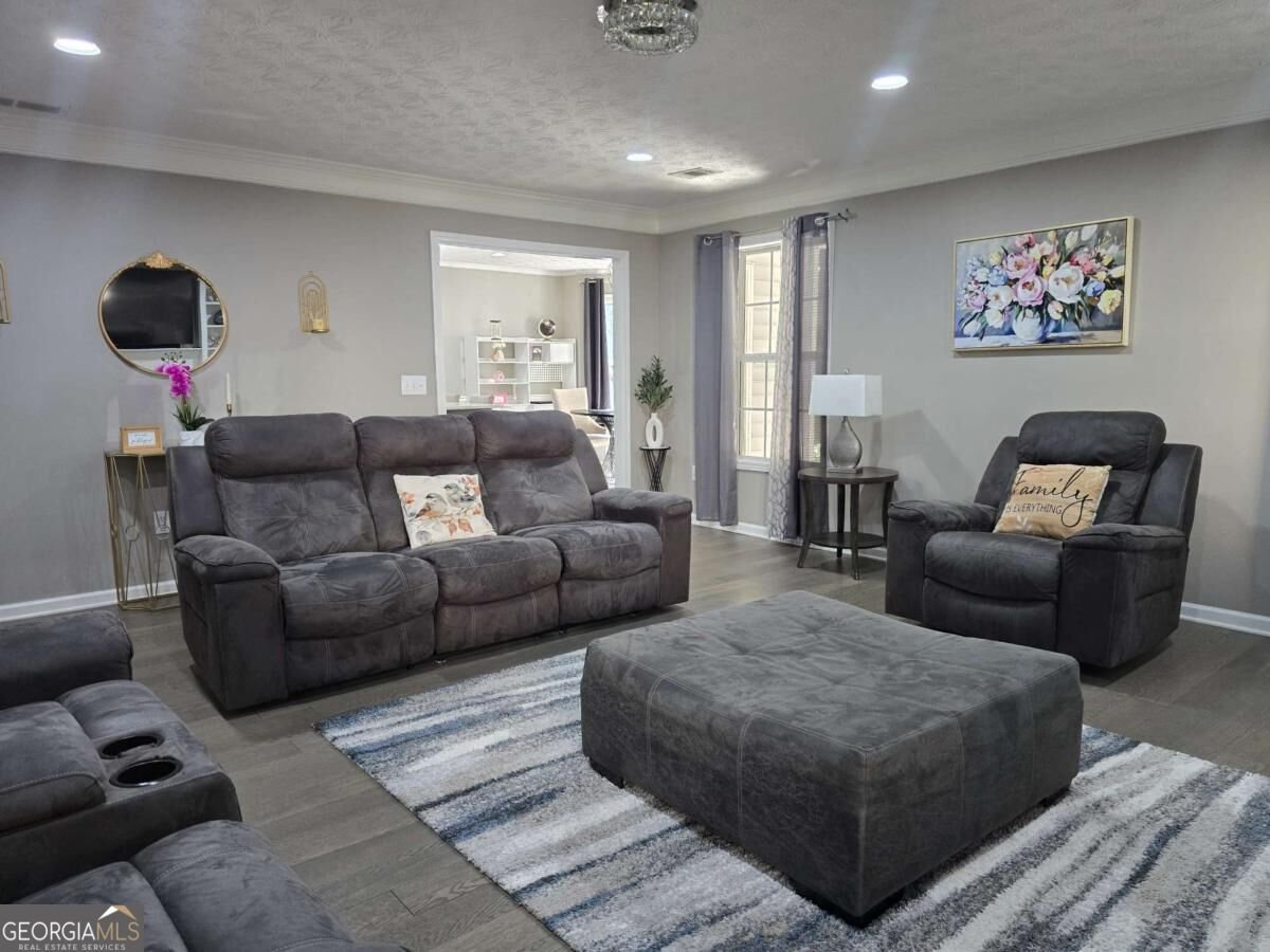3510 Watson Gate Road Loganville - Photo 35