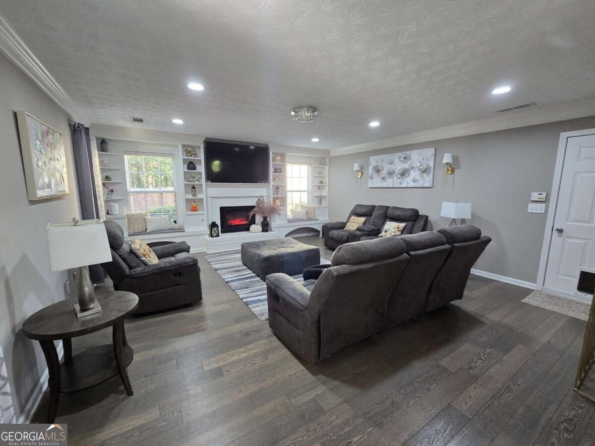 3510 Watson Gate Road Loganville - Photo 36