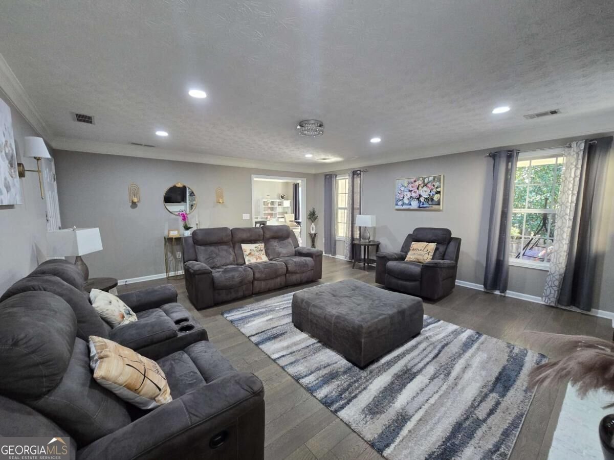3510 Watson Gate Road Loganville - Photo 37