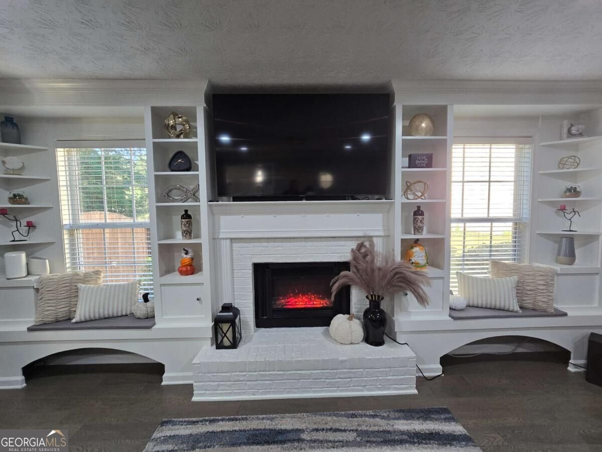 3510 Watson Gate Road Loganville - Photo 39