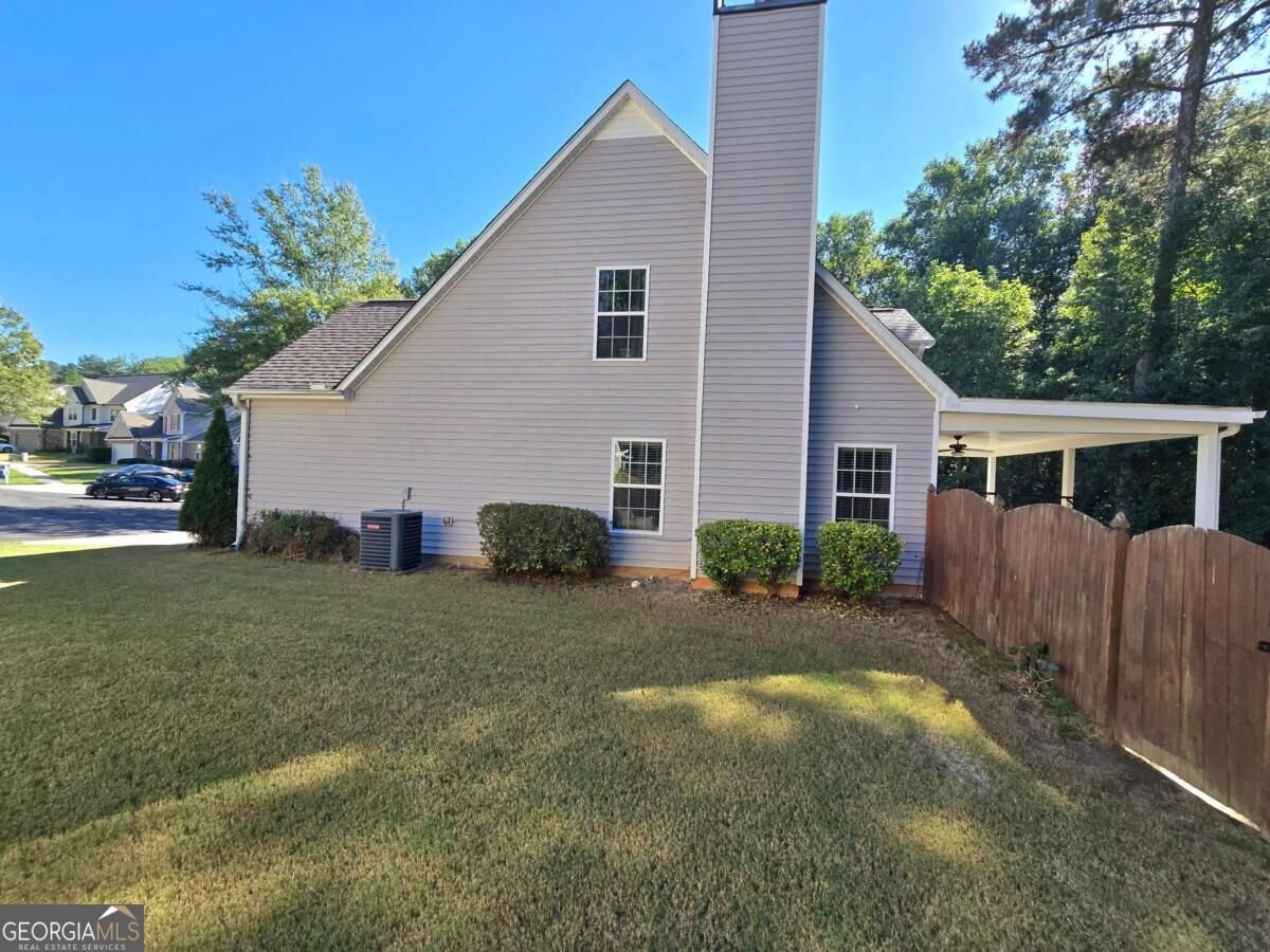 3510 Watson Gate Road Loganville - Photo 6