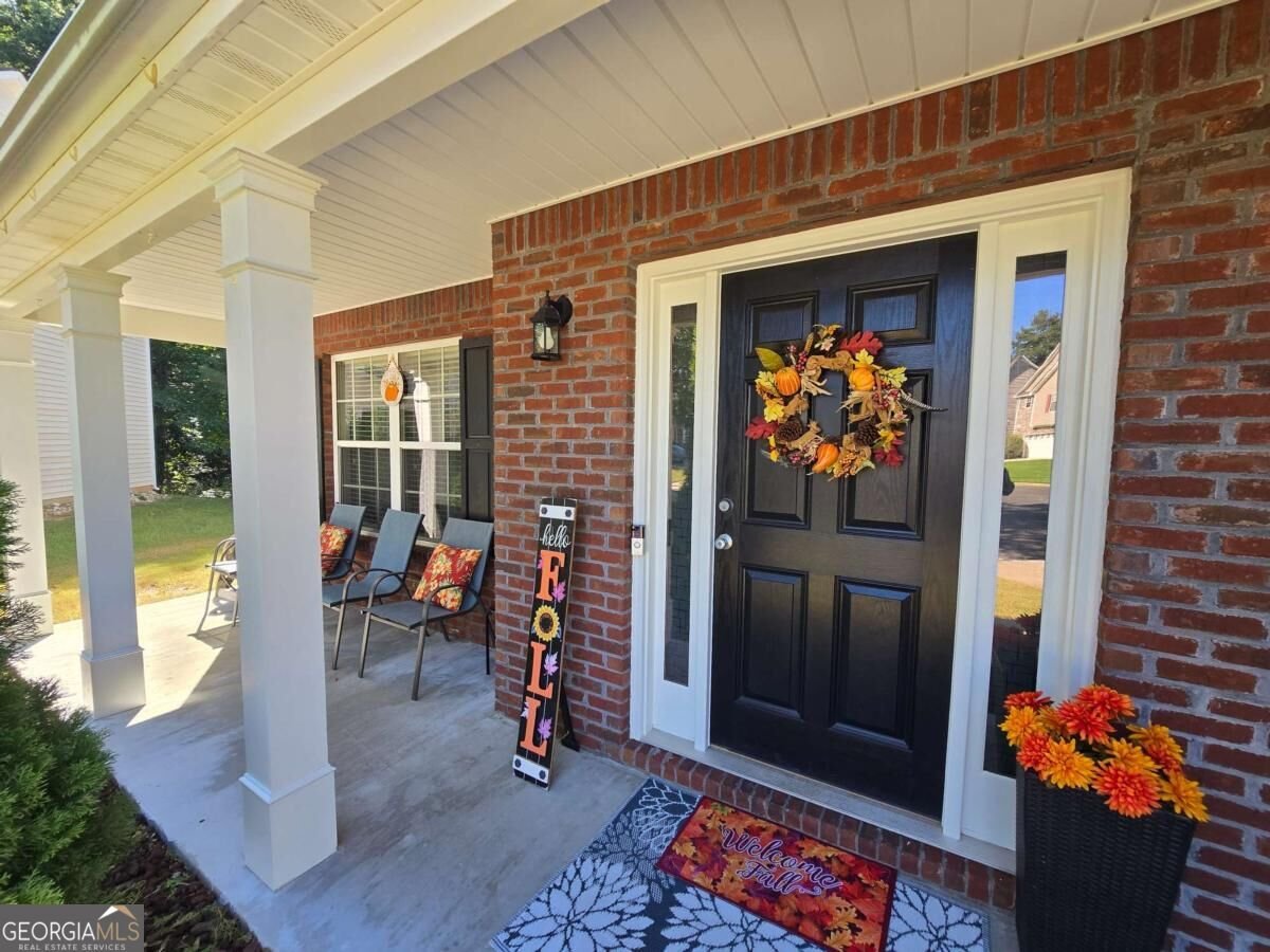 3510 Watson Gate Road Loganville - Photo 7