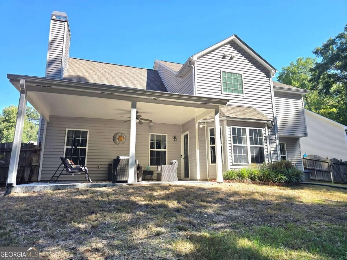 3510 Watson Gate Road Loganville - Photo 70