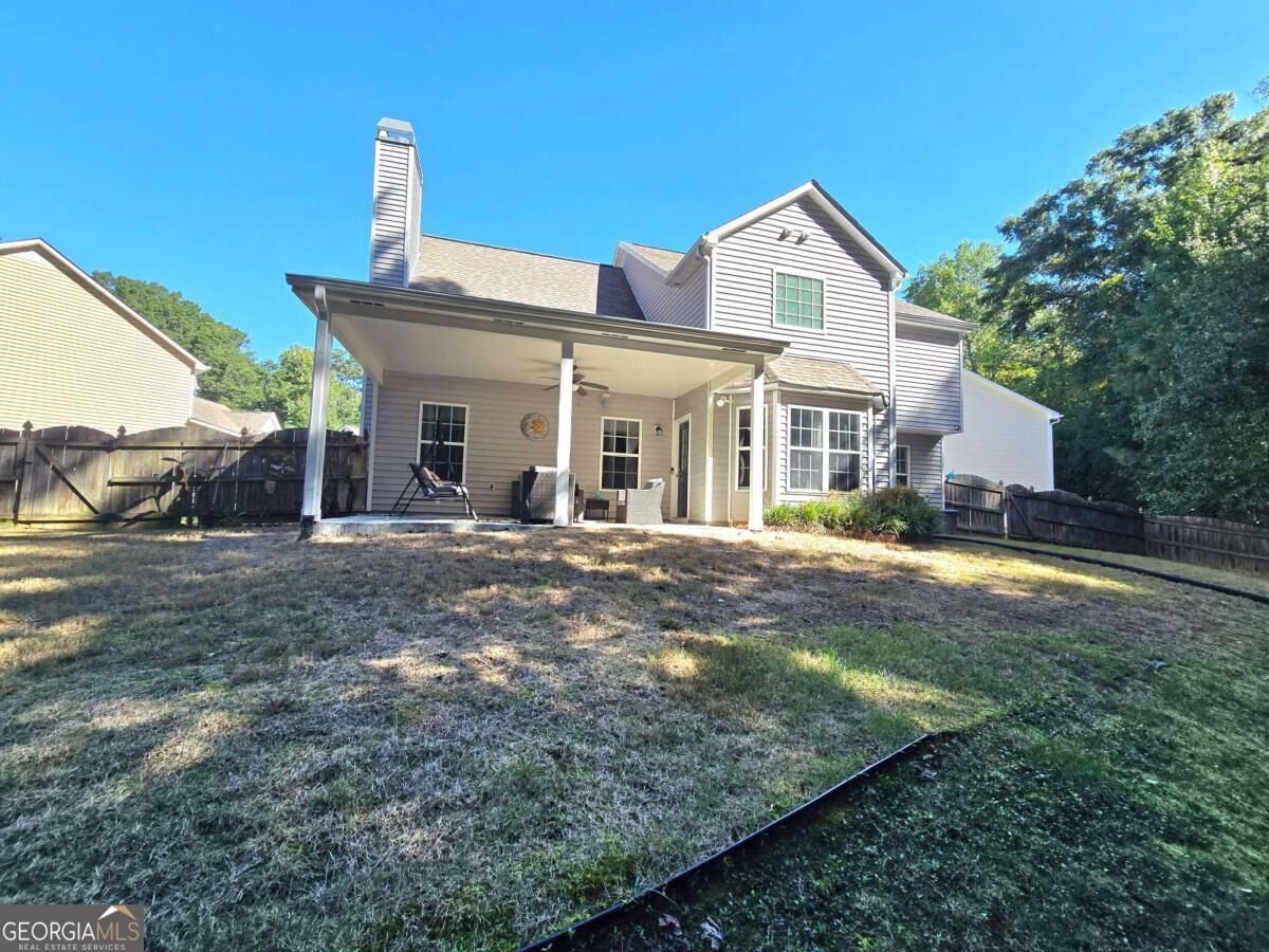 3510 Watson Gate Road Loganville - Photo 71