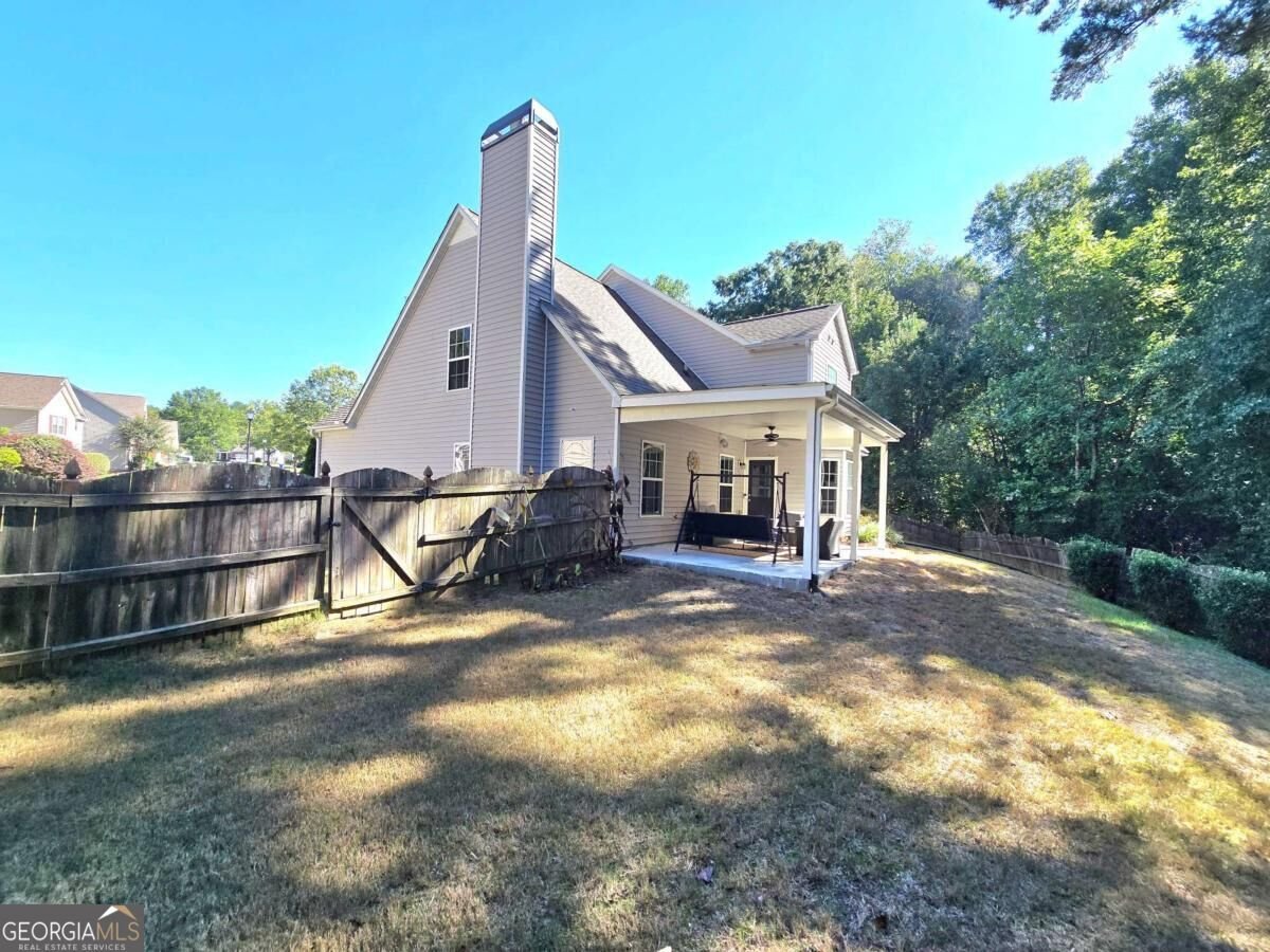 3510 Watson Gate Road Loganville - Photo 72