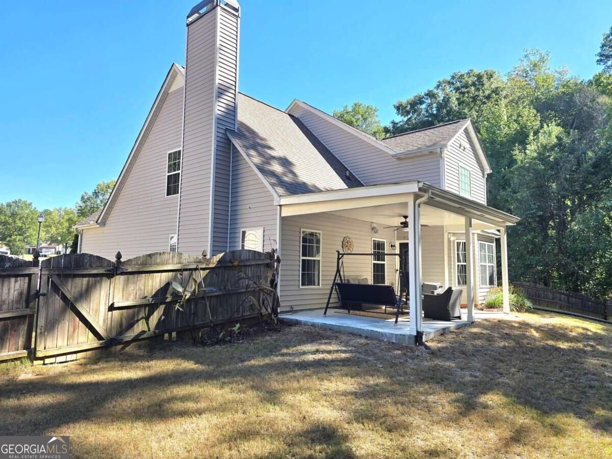 3510 Watson Gate Road Loganville - Photo 73