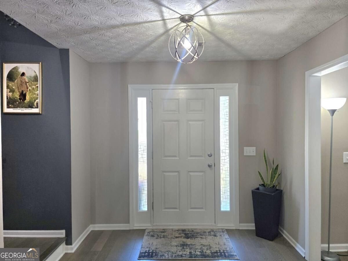 3510 Watson Gate Road Loganville - Photo 8