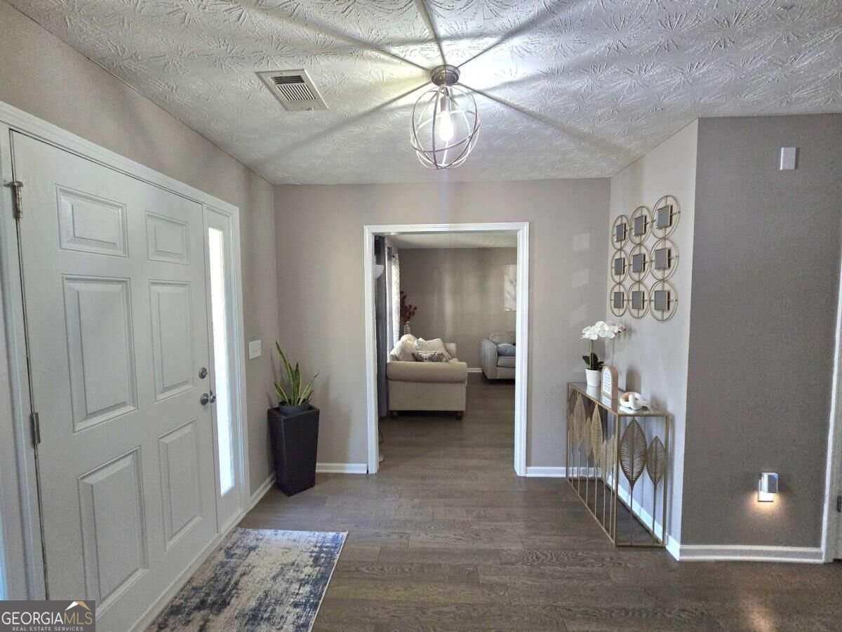 3510 Watson Gate Road Loganville - Photo 9
