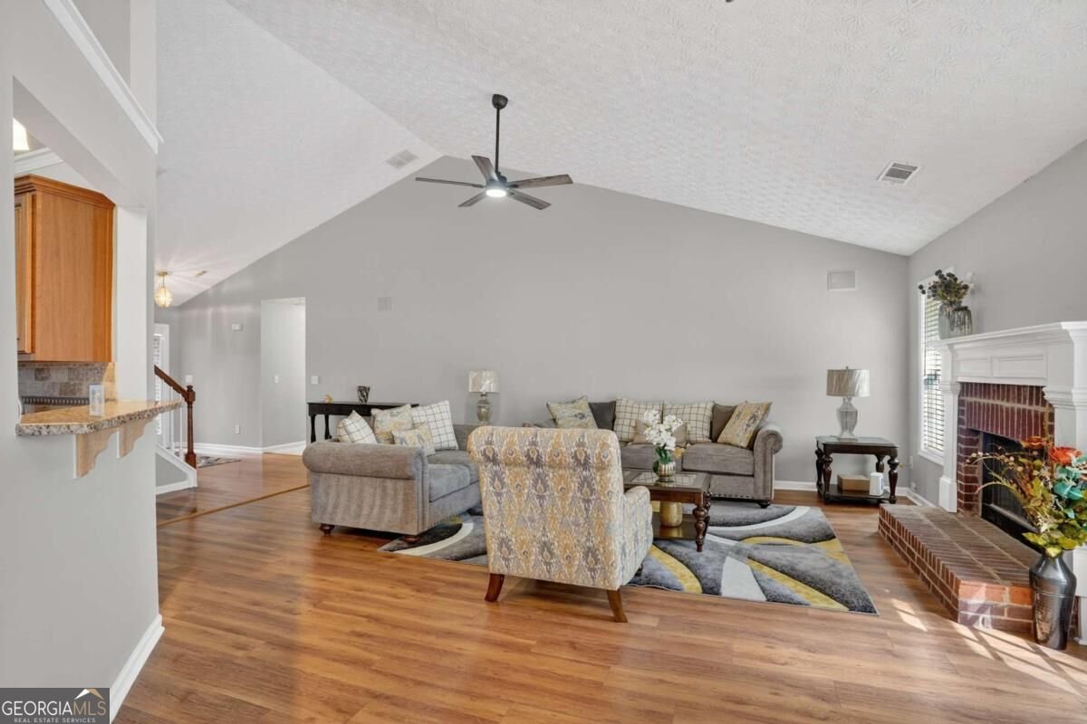 2270 Taylor Pointe Way Dacula - Photo 11