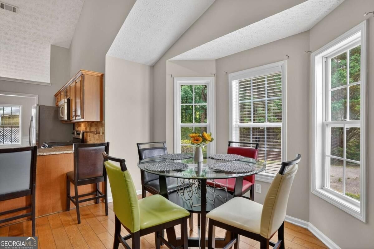 2270 Taylor Pointe Way Dacula - Photo 19