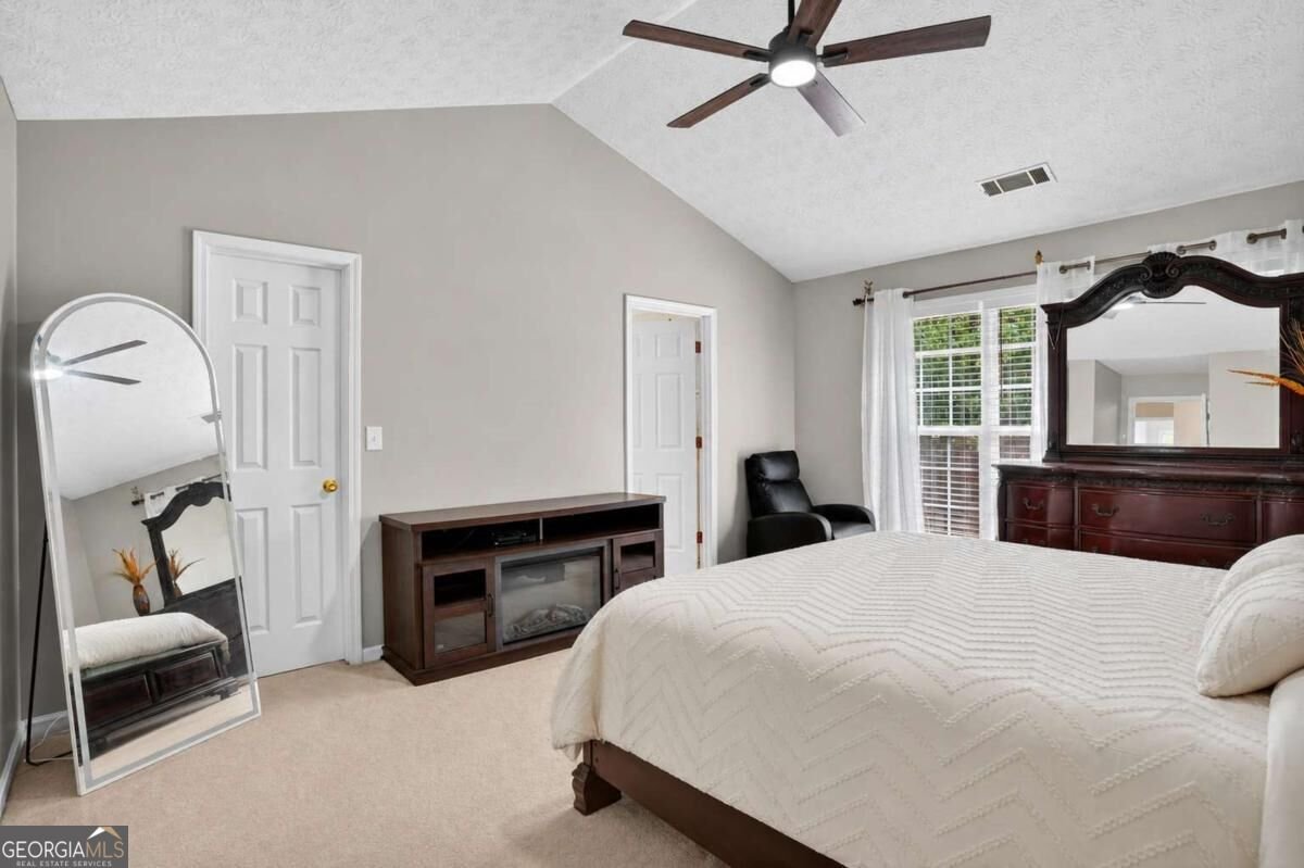 2270 Taylor Pointe Way Dacula - Photo 22