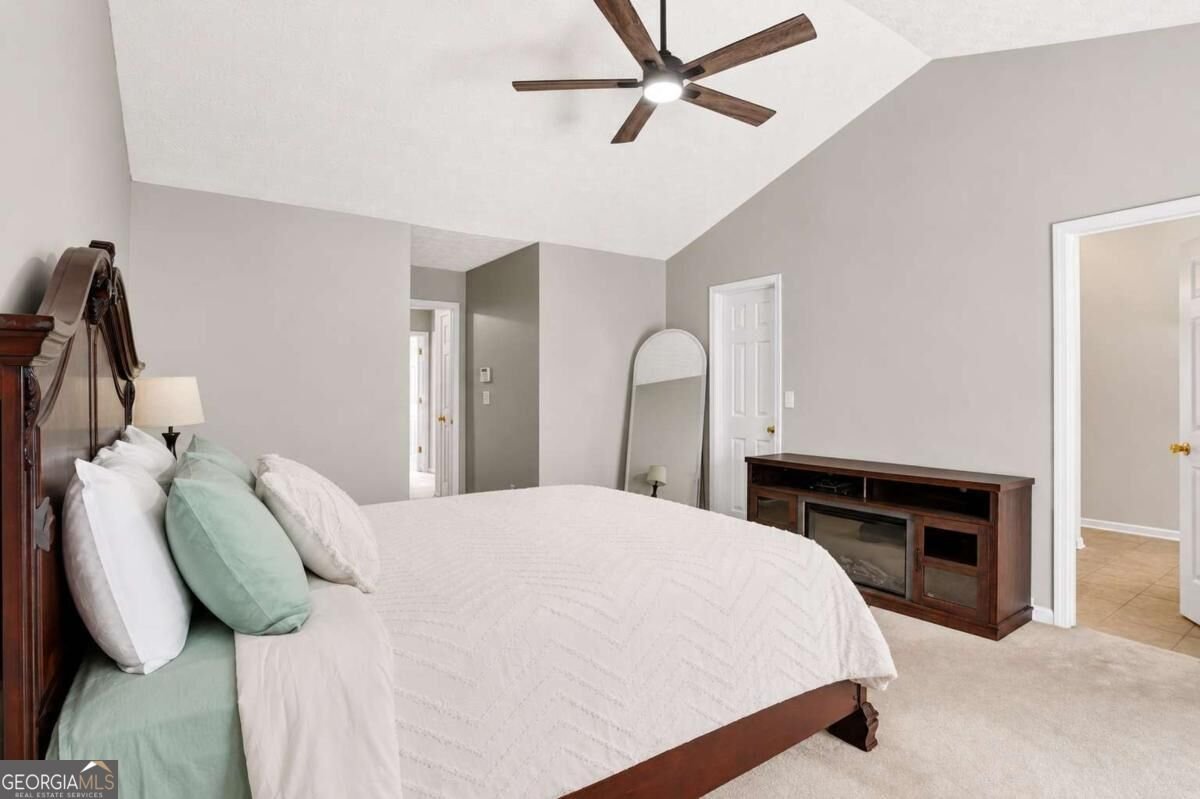 2270 Taylor Pointe Way Dacula - Photo 26