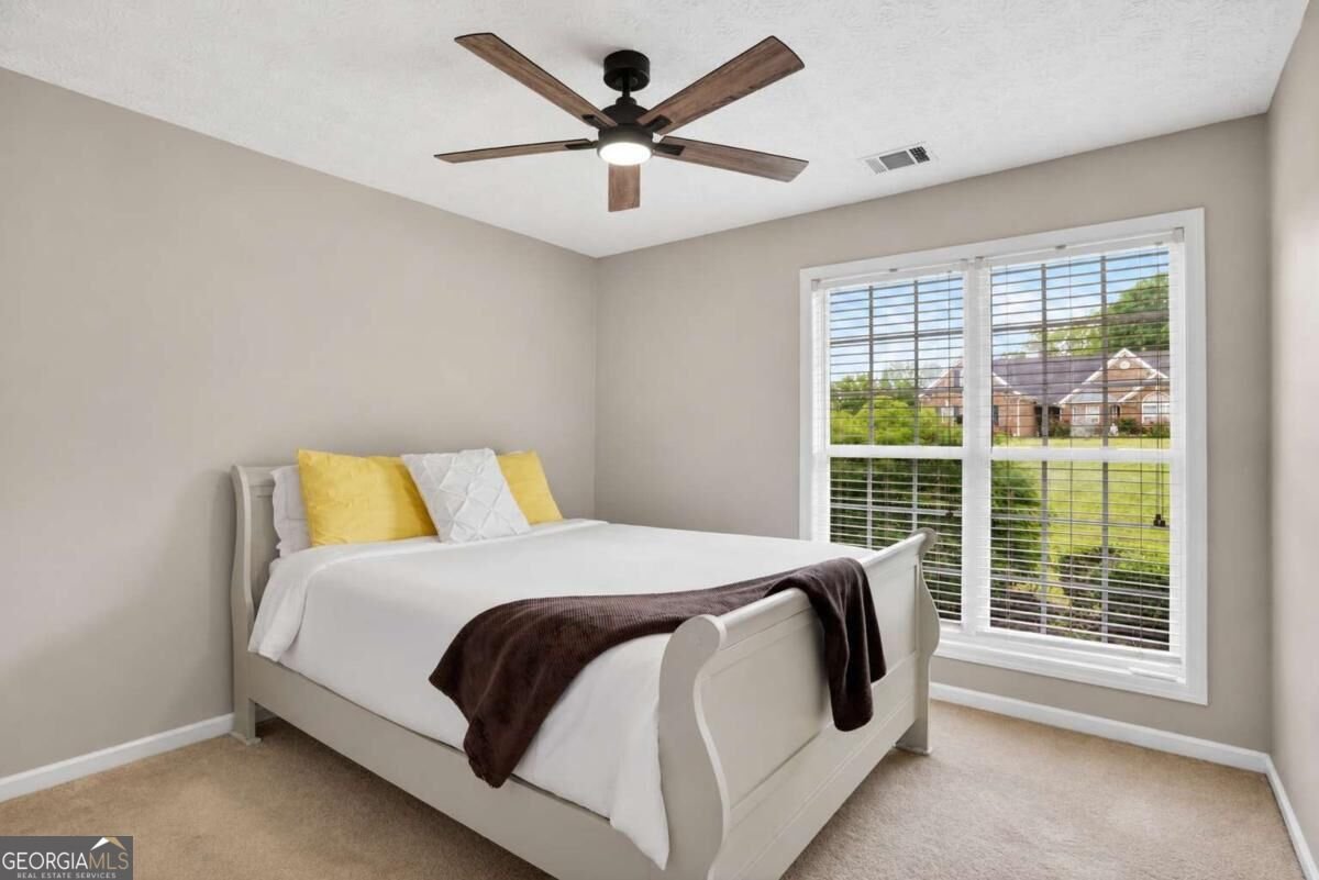 2270 Taylor Pointe Way Dacula - Photo 27