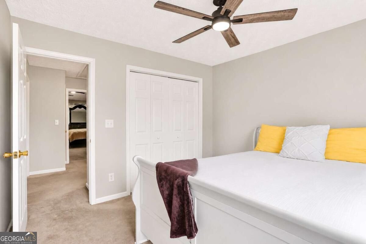 2270 Taylor Pointe Way Dacula - Photo 28
