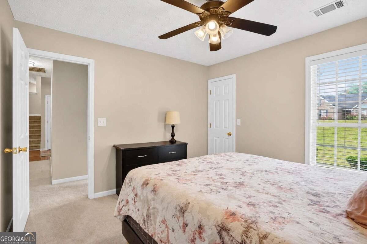 2270 Taylor Pointe Way Dacula - Photo 31