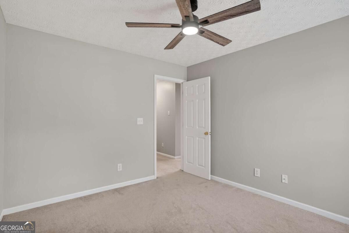 2270 Taylor Pointe Way Dacula - Photo 33