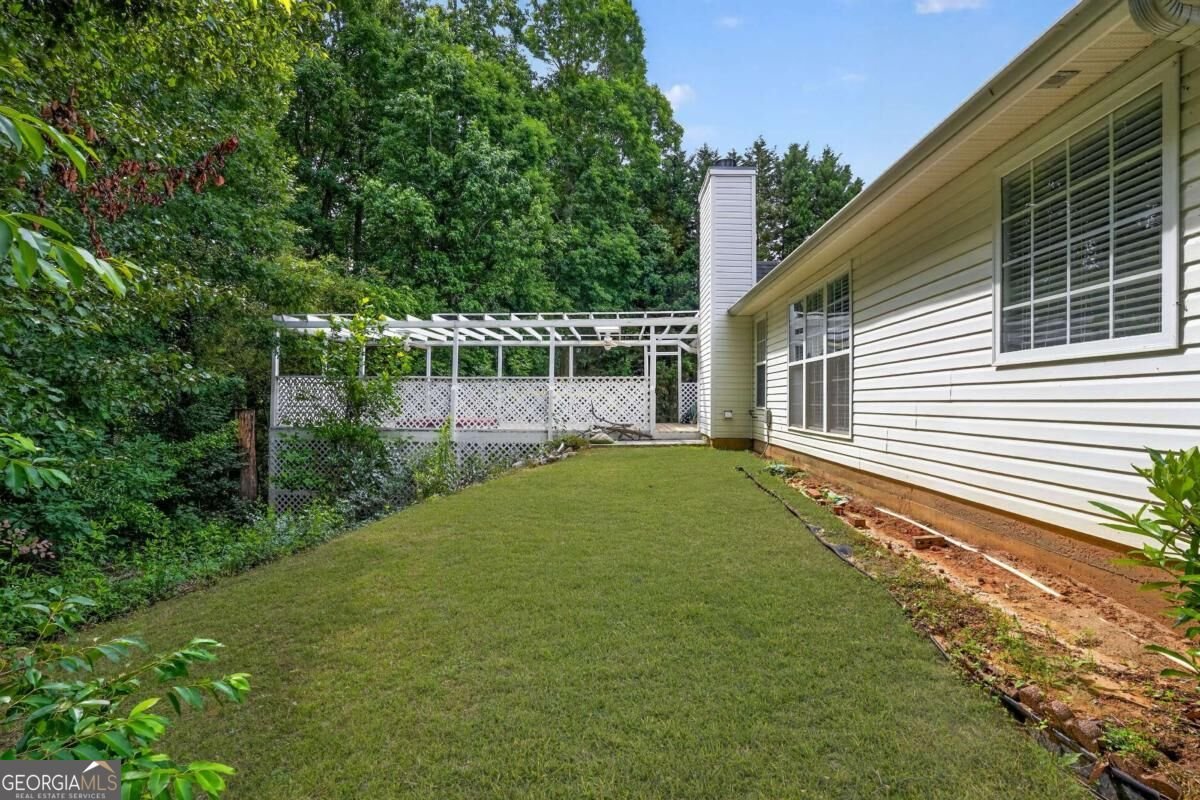 2270 Taylor Pointe Way Dacula - Photo 40