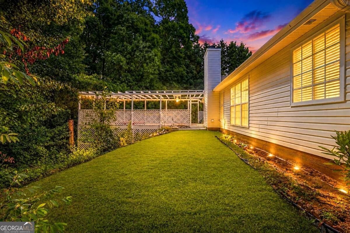 2270 Taylor Pointe Way Dacula - Photo 41