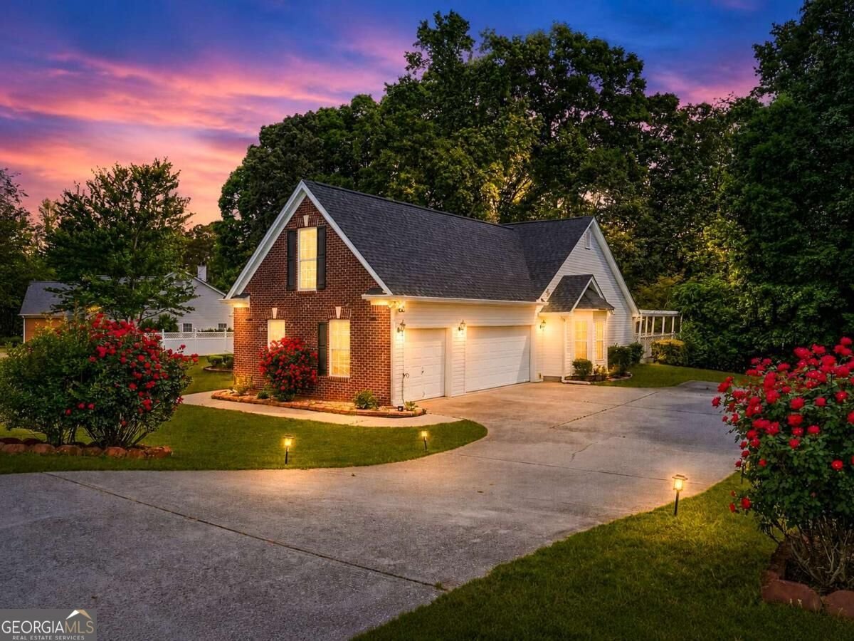 2270 Taylor Pointe Way Dacula - Photo 42