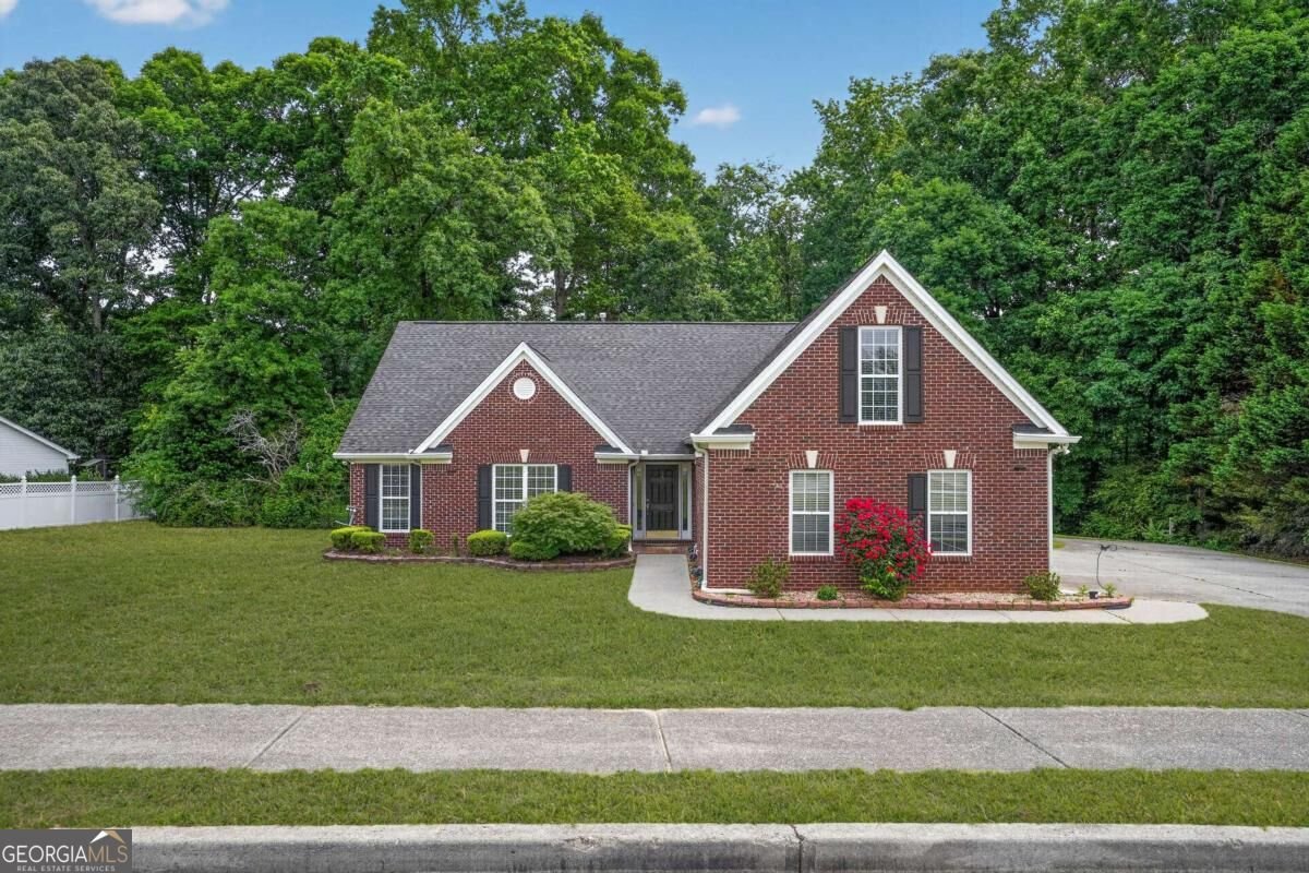 2270 Taylor Pointe Way Dacula - Photo 45
