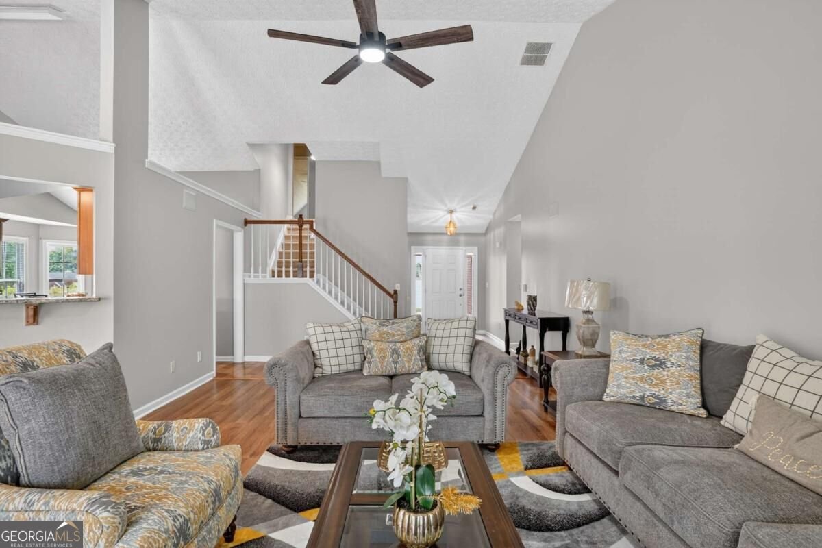 2270 Taylor Pointe Way Dacula - Photo 7