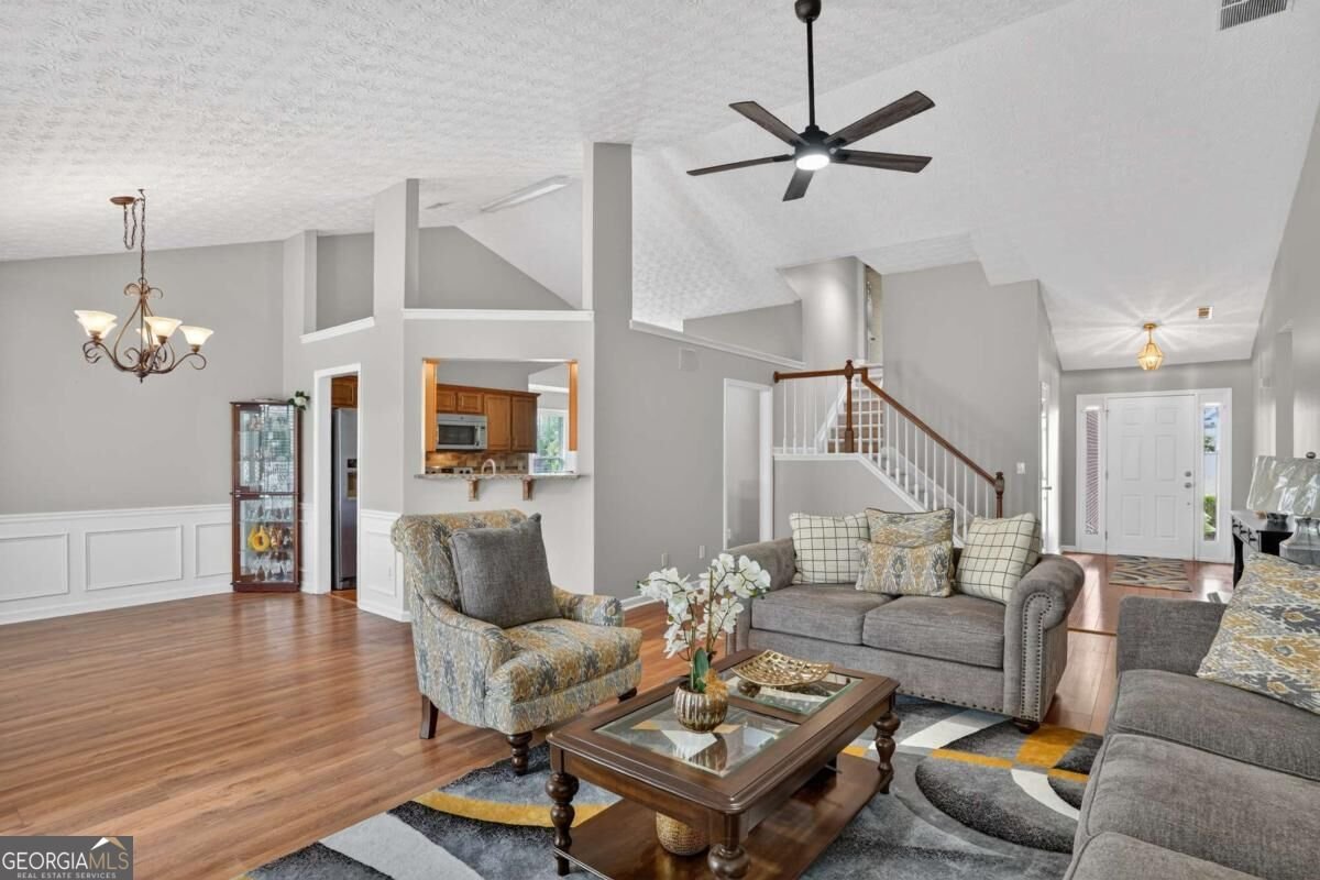 2270 Taylor Pointe Way Dacula - Photo 8