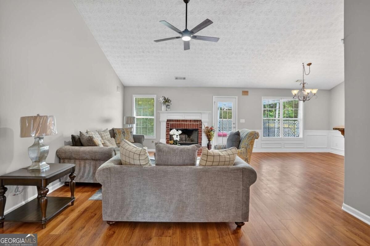 2270 Taylor Pointe Way Dacula - Photo 9