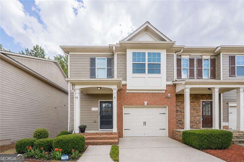 2705 Maple Park Place Cumming - main photo