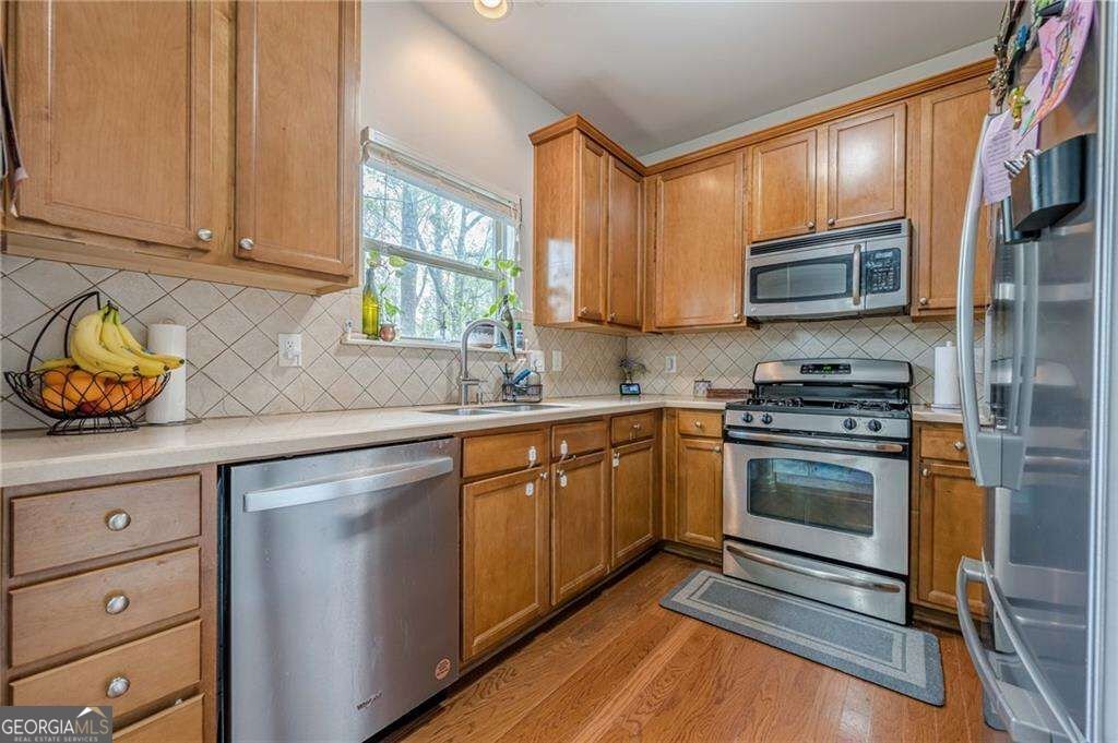 2705 Maple Park Place Cumming - Photo 8
