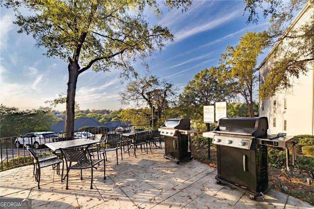 970 Sidney Marcus Boulevard Atlanta - Photo 30