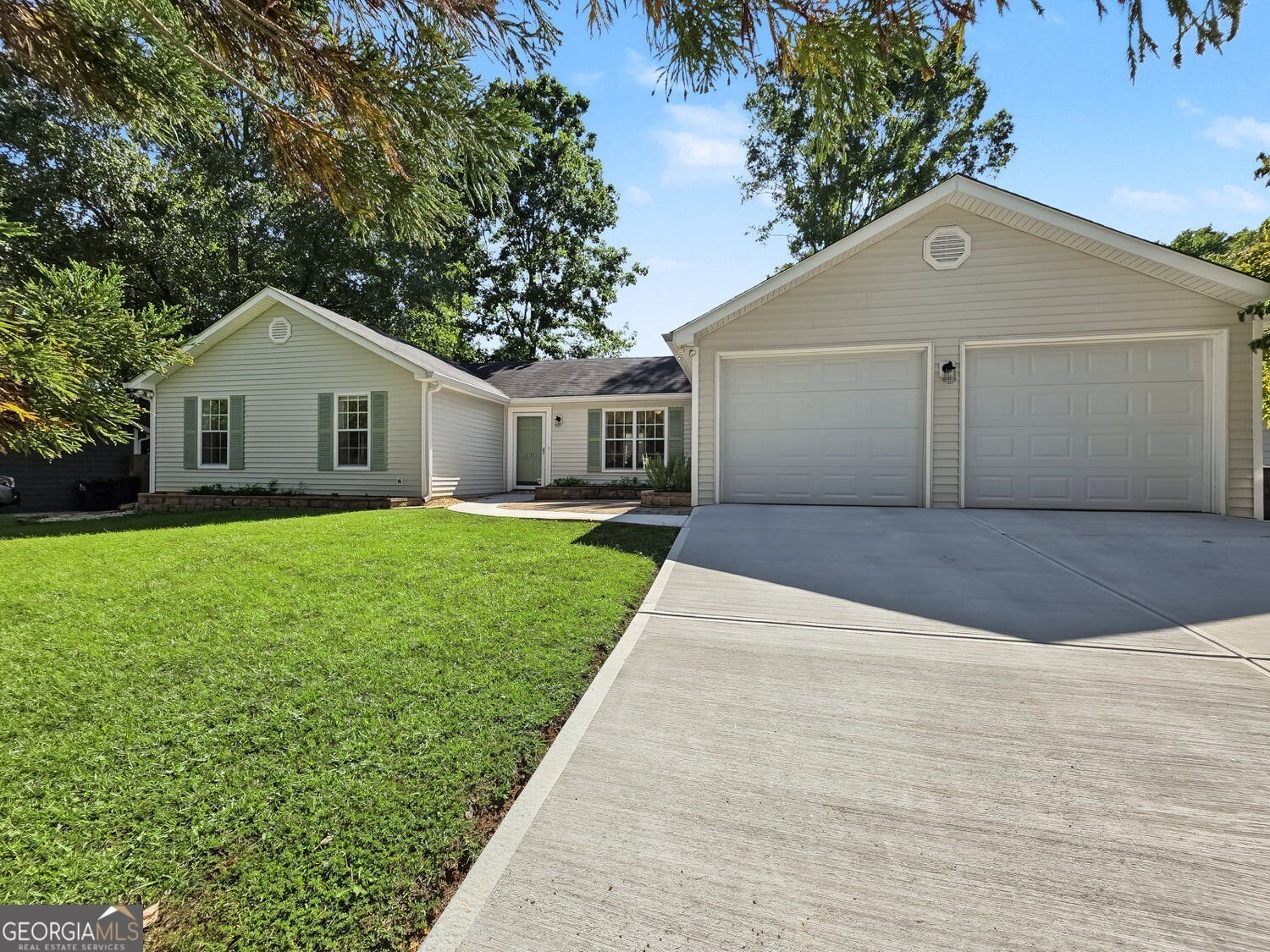 230 Tyson Circle Roswell - Photo 10