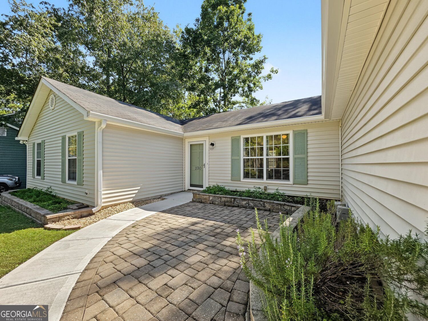 230 Tyson Circle Roswell - Photo 11