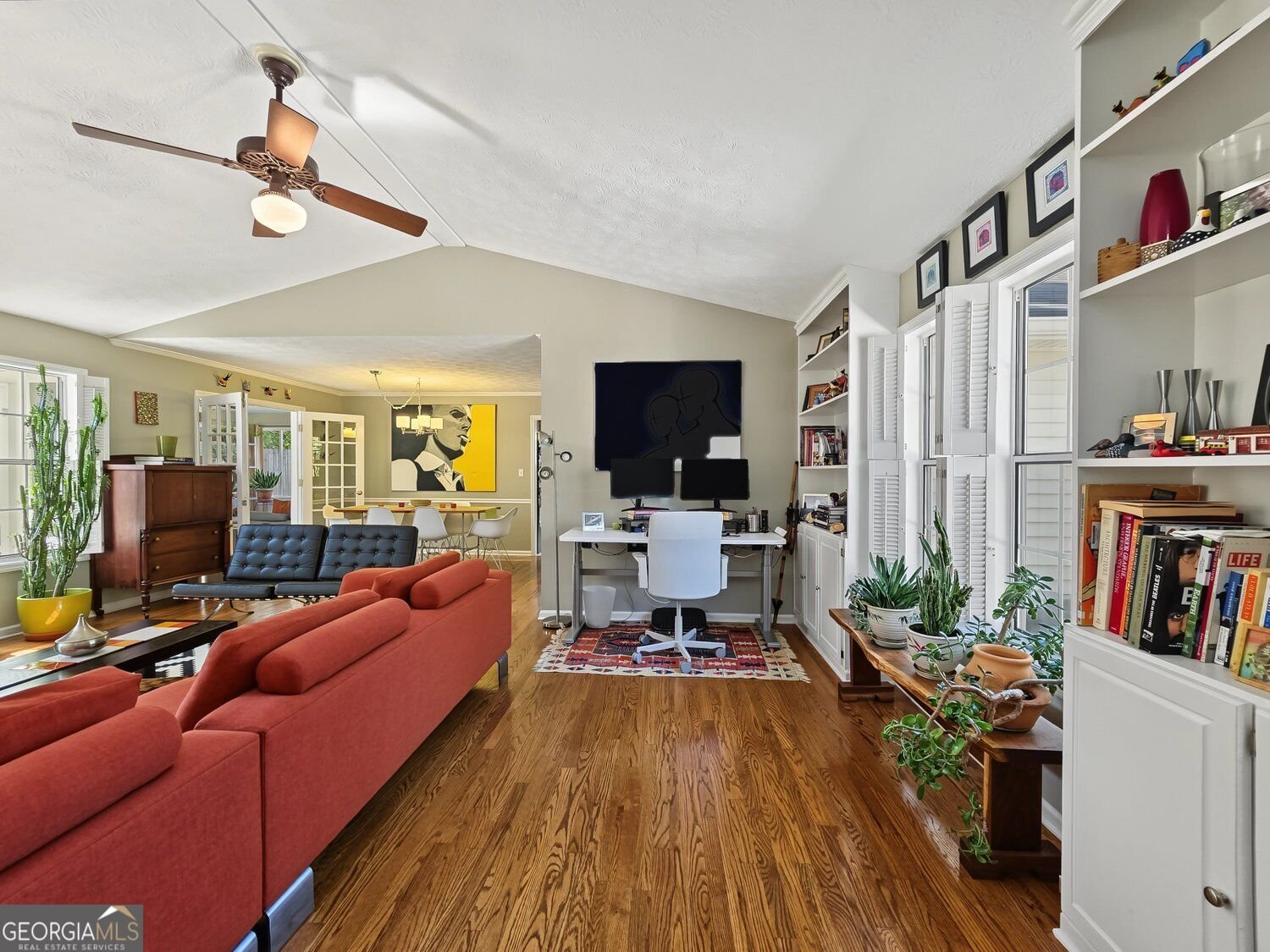 230 Tyson Circle Roswell - Photo 12