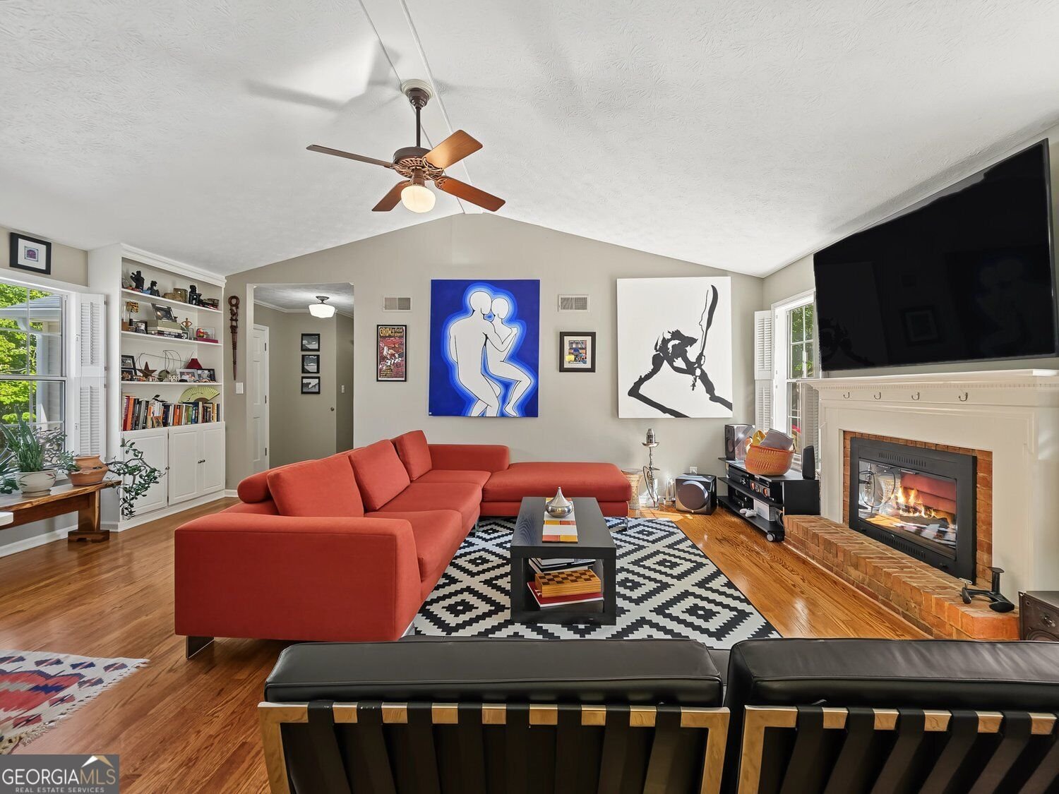 230 Tyson Circle Roswell - Photo 13