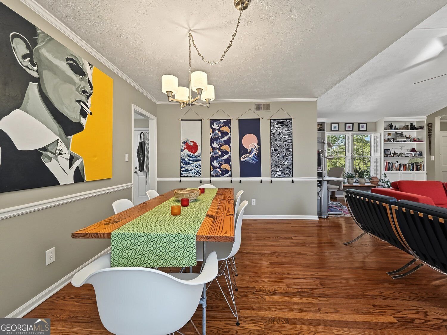 230 Tyson Circle Roswell - Photo 14